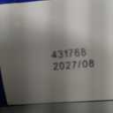 Differin Acne Treatment Gel, 30 Day Supply, Retinoid Treatment for Face with 0.1% Adapalene, Gentle Skin Care for Acne Prone Sensitive Skin, 15g Pump 