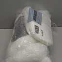 Organic Cotton Baby Lounger  Reversible, Portable, Soft & Breathable with Washable Cover | Perfect for Awake-Time Use Only - Little Leaves