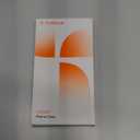 TORRAS for iPhone 17 Pro Case Crystal Clear, Ultra-Thin, 2025 Upgraded Non-Yellowing, Military-Grade Protection, Transparent Slim Case for iPhone 17 Pro Phone Case, Soft, Anti-Scratch, Clear