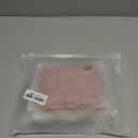 Everdries Washable & Reusable Incontinence Underwear for Women Over 60 - Leakproof, Discreet, Absorbent, Machine-Washable Panties (Comfort Plus, XL, Pack of 5)