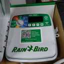 Rain-Bird ESP-TM2 Indoor Outdoor Irrigation WiFi Zone Controller Timer Box and Link Lnk WiFi Mobile Wireless Smartphone Upgrade Module Sprinkler System (12 Zone)