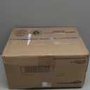 Because Premium Maximum Plus Adult Incontinence and Postpartum Bladder Leak Underwear for Women, Maximum Absorbency, Disposable, Beige, Large, 80 Count (4 Packs of 20)