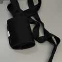 Fit Geno Back Brace Posture Corrector for Women and Men, Shoulder Straightener, Adjustable Full Back Support, Upper and Lower Back Pain Relief - Scoliosis, Hunchback, Hump, Thoracic, Spine Corrector