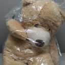 MaoGoLan Giant Teddy Bears Stuffed Animal, 39 inches Big Teddy Bear Plush Toy, Soft and Cuddly Teddy Bear Gift for Girlfriend,Children,Kids (Brown)