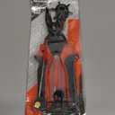 Leather Hole Punch,Belt Hole Puncher for Leather, Revolving Punch Plier Kit for Watches, Handbags, Punch Tool for Belts Diameter : 4.5/4 /3.5/3/2.5/2mm.