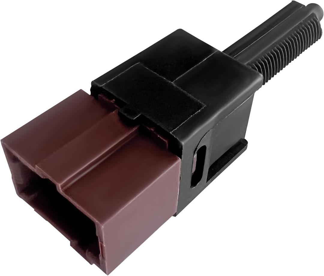 Brake Light Switch, Cruise Control Cutout Switch, 25300-3RA0A 25300-4M400 Stop Lamp Stoplight Switch Assembly, Cruise Control Release Switch Replacement for Nissan Altima Infiniti EX35