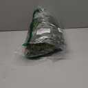 9FT Cedar Garland - Real Touch Christmas Garland,Realistic Artificial Garlands Evergreen Fake Pine Needles Garland for Fireplace,Table, Stairs, Mantle, Indoor Outdoor,Home,Holiday Decor