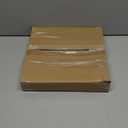 40 Sheet Vinyl Flooring 12x12 Peel and Stick Floor Tile Waterproof Clearance Vinyl Floor Tiles Striated Wood Self Adhesive Floor Tiles Sticky Laminate Flooring for Bathroom Kitchen Basement RV