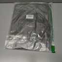 Chef Apron for Men Women Canvas Aprons with 3 Pockets Cross Back Resistant Work Apron for Cooking (Green)