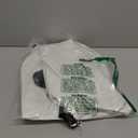 2 Pack Insulation Window Air Conditioner Cover Set-Adjustable Waterproof Window AC Unit Covers for Winter-Window AC Protectors 20.5"x15.7"x4.4" for Inside and 20.5"x15.7"x15.7" for Outside (Outdoor & indoor)