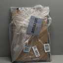 Poster Frame Picture Frame-Actual Fits 11 3/ 4x15 3/ 4 inch Photo, Print, Poster, Portrait or Artwork Frame Hanging Picture Frame (Black)