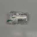 Tosnail 6 Pack 16 oz Stainless Steel Pint Cups Metal Cups Unbreakable Drinking Glasses Water Tumblers for Kids, Adults Indoor and Outdoor Use - Silver