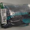 Kanu Surf Mens Barracuda Swim Trunks (Blue, XL)