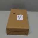 Thermostat Lock Box with Key Thermostat Lock Box Large Thermostat Cover with Lock Universal Clear Thermostat Guard for Thermostats on Wall Fits 6.3''*4.72''*2.2'' or Smaller