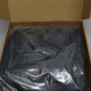 Speaker Bag Compatible with JBL Partybox Encore Essential 2 / Essential, Speaker Carrying Case Soft Padded Compatible with Encore 2 / Encore, Speaker Travel Gig Bag with Multi-pocket & Shoulder Strap