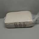 Litanika Beige King Size Quilt Bedding Set - Summer Lightweight Comforter Bedspreads & Coverlets - Boho Farmhouse Bedding Cover Bed Decor All Season - 3 Pieces (1 Quilt, 2 Pillowcases)