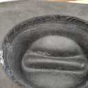 Stetson 7540 Skyline 6X Fur Cowboy Hat (7 1/8)