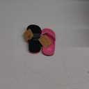 Zeroxposur Flip Flop Sandal Size 1/2