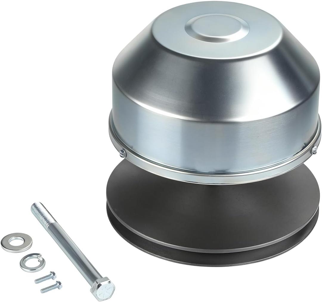 G2-G22 Primary Drive Clutch Compatible With Yamaha Golf Cart 1985+ G2 G8 G9 G14 G16 G22 4 Cycle Carts Gas Golf Cart 1985 Up
