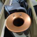 Dyson Supersonic Hair Dryer (Nickel / Copper)