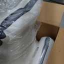 Utopia Bedding Bed Pillows for Sleeping Queen Size (Grey), Set of 2, Cooling Hotel Quality, Gusseted Pillow for Back, Stomach or Side Sleepers