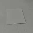 1 3/4" X 1/2" Matte White Return Address Labels Compatible with Inkjet and Laser Printers - 30 Sheets, 2400 Small Printable Stickers for Mailing, Barcodes, Organization - Spartan Industrial