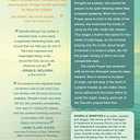 Where Jesus Prayed: Illuminating the Lord's Prayer in the Holy Land