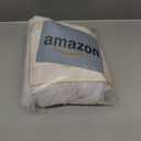 20x10ft White Tulle Backdrop Curtain with Lights String for Parites, Sheer Backdrop Curtains for Wedding Baby Shower Birthday Party Photo Shoot Decorations