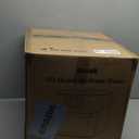 Air Fryer Oven Large 20 QT, 10-in-1 Toaster Oven Air Fryer Combo with Window for Family, Airfryer Oven with Rotisserie, 3 Dehydrating Racks