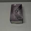 E-FAST Battery Charger 10-Amp 12/24V LiFePO4 Lead Acid Fully Automatic Battery Maintainer, Car Battery Trickle Charger Automotive w/Repair, Winter Mode, for AGM, STD, Gel, Deep Cycle Batteries