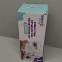 Power Strip Cover and Outlet Cover Box  Effectively Baby Proofs Power Strip on Floor or Wall, Protects Small Hands & Fingers, Cover Box and Outlet Cover Box