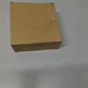 Silicone Flour Funnel for KitchenAid Mixer, Foldable Flour Funnel Chute with Hanging Hole. Baking Gadgets Accessories. Dishwasher Safe. White