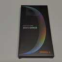 TORRAS Q3 Wind Flow for iPhone 17 Pro Max Case Liquid Silicone, Fit for MagSafe, 360 Spin Magnetic Stand, Soft Cozy Grip, Camera Control, Protective Case for iPhone 17 Pro Max Stand, Matcha Green