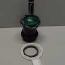 American Standard 7381983-400.0070AP 4-inch Flush Valve Assembly for Champion Two-Piece Toilets