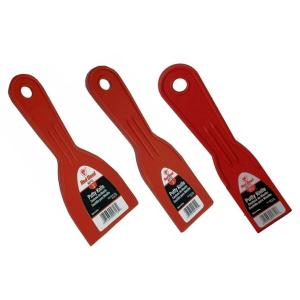 Putty Knife 3 Pc