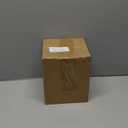 Geelin 6 Pcs Mini Woven Basket with Handle and Red White Gingham Paper Napkins Wood Chip Mini Flower Fruit Picnic Basket Chip for Easter Spring Wedding Party Gift Decoration (Large)