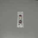 Watch Bands Compatible for Versa 2/ Versa/Versa Lite Bands for Women Men, Soft Silicone Cute Fadeless Sport Strap Replacement for Versa SE Lite,Tropical Summer Palm