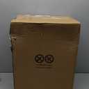UPGRADED DA97-08692B Refrigerator Crisper Drawer Bin Replacement Compatible with Samsung Refrigerator Drawer RS25J500DSR RS25H5000SR RS261MDRS Crisper Bin DA97-08692A DA61-05547C Fridge Crisper Drawer
