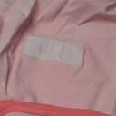FUAMEY Recovery Suit for Dogs After Surgery,Soft Breathable Dog Bodysuit E-Collar & Cone Alternative Surgical Suit,Male Female Dog Neuter Spay Suits Anti Licking Wounds Onesie Pink L