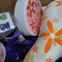 JOYSTAR Unicorn Kids Bike for Girls Ages 2-9 Years Old, 12 14 16 18 Inch Kids Bike with Training Wheels, Doll Seat, Streamers and Basket, Toddler Girls Bike, Multiple Colors (Purple)