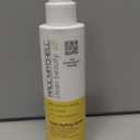 Paul Mitchell Clean Beauty Heat Styling Spray, Shine & Thermal Protection, For All Hair Types That Heat Style, 5.1 fl. oz.