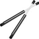 ECCPP Lift Supports Rear Trunk Lid Struts Gas Springs Shocks for Buick Century 2000-2005,for Buick Regal 1999-2004 Compatible with 4122 Strut Set of 2
