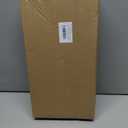 Hello Fall Wooden Porch Sign 45.2"H Large fall welcome sign for front porch Autumn Yard door decorations outdoor (Maple Leaf)