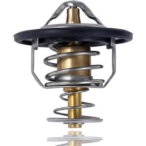90916-03100 Thermostat Fit for Toyota 1998-2007 4Runner Sequoia Land Cruiser Tundra Lexus 1998-2007 GS400 GS430 GX470 LS400 LS430 LX470 SC430