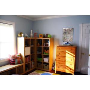 Wall Hanging Acrylic Showcase for Collectibles 150 Openings Compatible with Hatchimals, Mini Figures, Thimbles