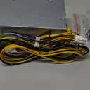 Upgraded D18-180P1A L08404-002 180W Power Supply L07658-003 PSU Compatible with HP ProDesk 400 G5 SFF 600 G3 SFF,901764-003 L07658-001 PA-1181-3HB DPS-180AB-30A 901765-003 D18-180P1A Power Supply