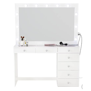Boahaus  Joan Makeup Vanity