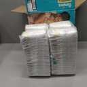 Pampers Swaddlers Diapers, Size 0 (up to 10 lbs), 140 Count, Absorbent, Keeps Baby Dry and Comfortable, Skin Safe Disposable Baby Diaper 