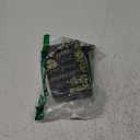 Share a Memory Card for Celebration of Life 100 Pcs Funeral Memorial Cards 2 Wood Sign with 4 Holds Memorial Box with Pen for Funeral Decorations (Forget Me Not Flower)