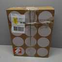 Reel Premium Toilet Paper - 12 Rolls of Toilet Paper - 3-Ply Made from Tree-Free - Zero Plastic Packaging, Septic Safe